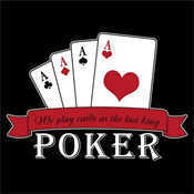 pokerking扑克王官方版